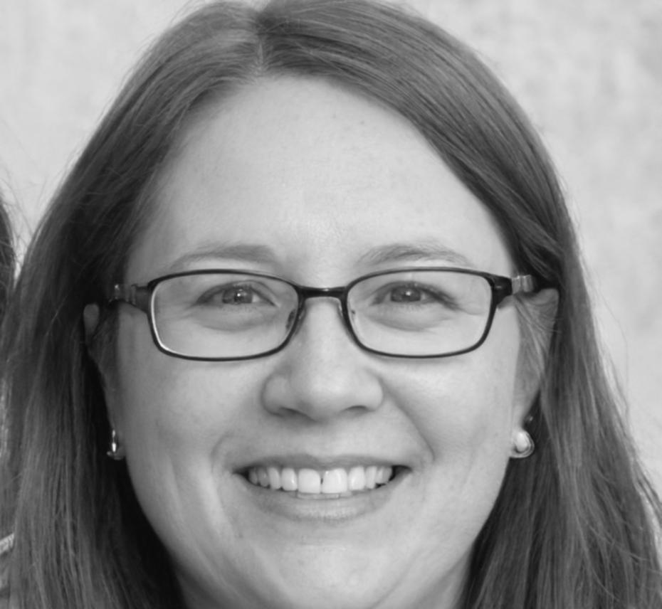 Portrait of Seraphina Blackthorne, Research Director