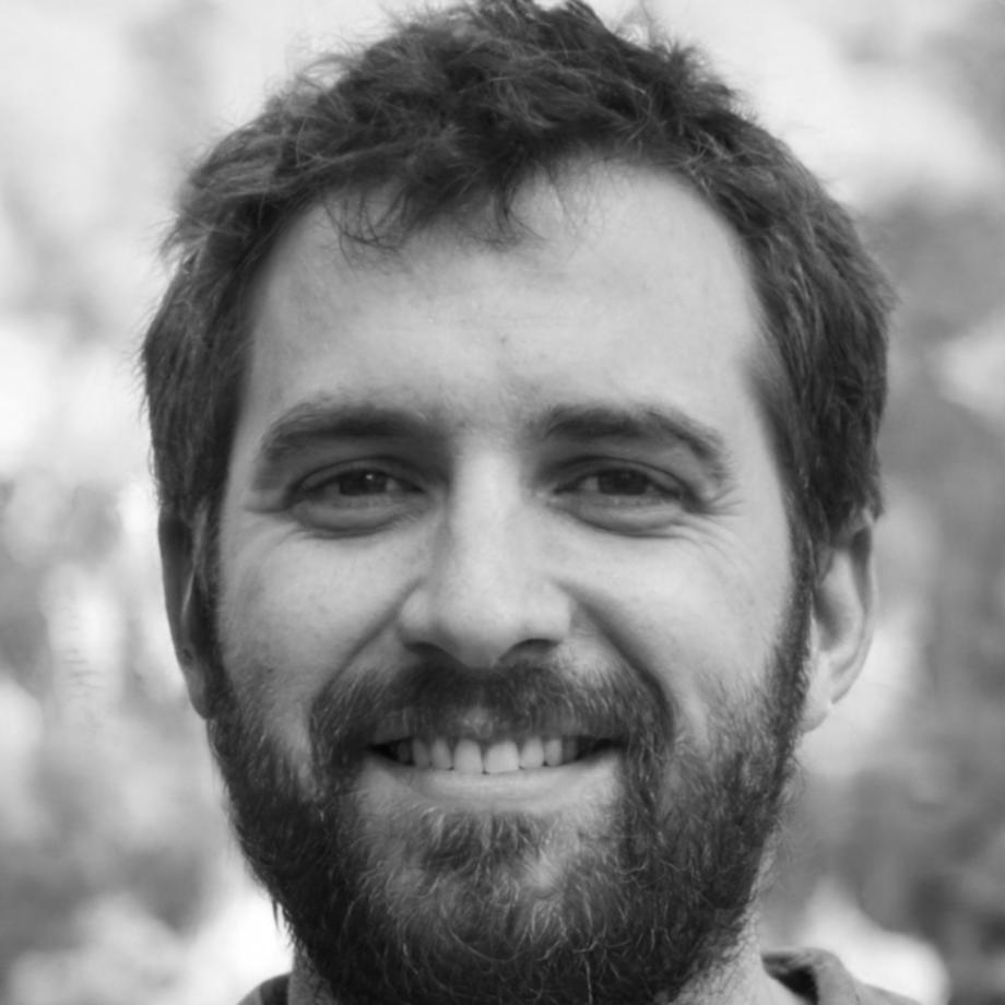 Portrait of Casper Thornfield, Financial Analysis Instructor