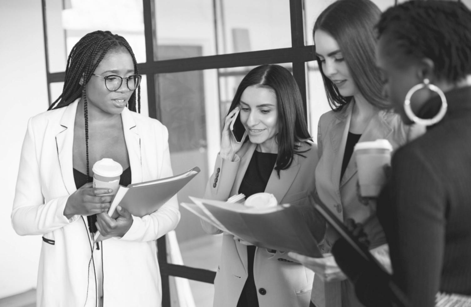 Professional presenting financial modeling techniques to engaged students